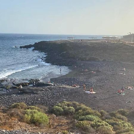 דירות לוס אבריגוס La Arena VII מראה חיצוני תמונה