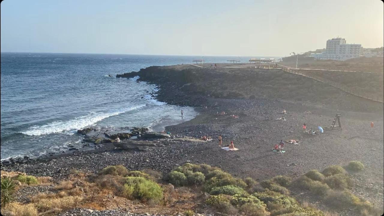 דירות לוס אבריגוס La Arena VII מראה חיצוני תמונה